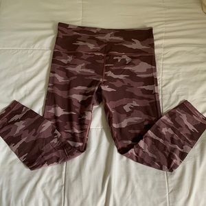 Athleta elation 7/8 tight